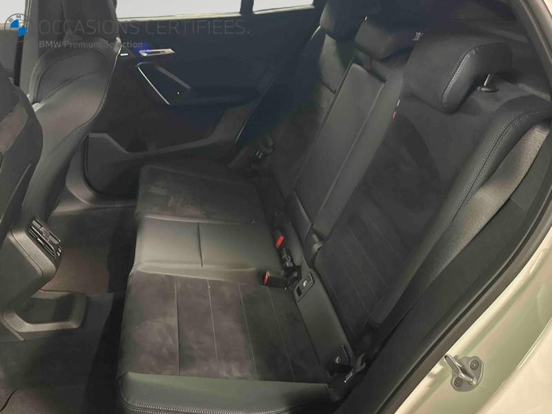 Used BMW X2 sDrive20iA 170ch M Sport DKG7 2025 Blanc € 52990 in Metz