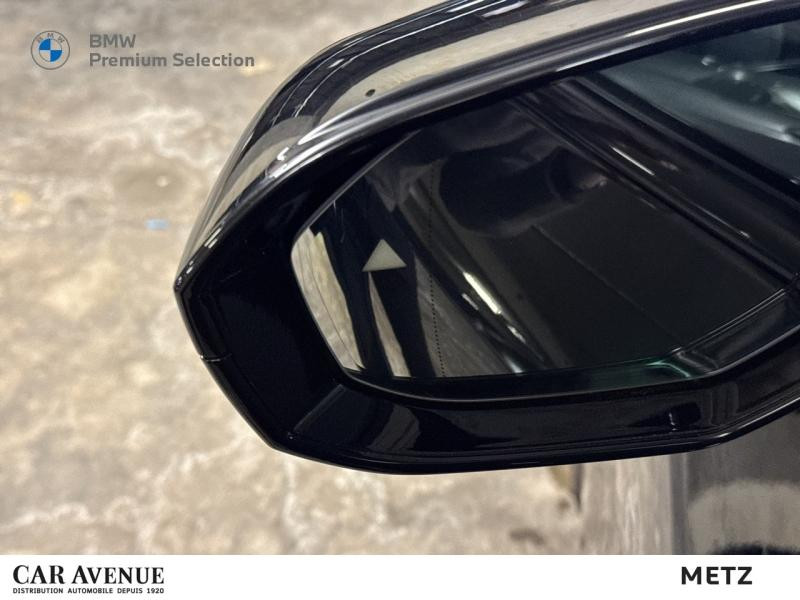 Used BMW X3 xDrive30e 299ch M Sport 2025 Saphirschwarz métallisé € 69598 in Metz