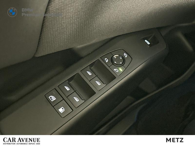 Used BMW X3 xDrive30e 299ch M Sport 2025 Artic Race Blue métallisé € 81490 in Metz