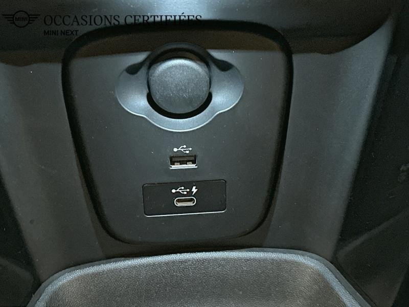 Used MINI Mini Cooper SE 184ch Edition Camden BVA 5CV 2021 British Racing Green € 19499 in Metz