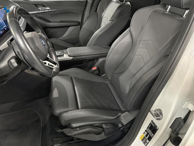 Used BMW Série 2 ActiveTourer 225e 245ch xDrive M Sport DKG7 2022 Blanc € 35899 in Metz