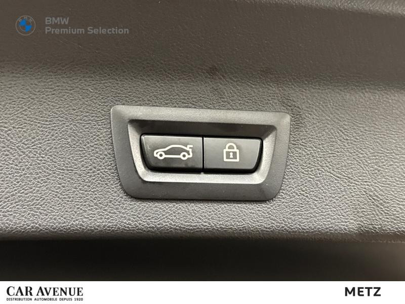 Used BMW X3 xDrive30d 286ch M Sport 2022 Sophistograu métallisé € 48999 in Metz