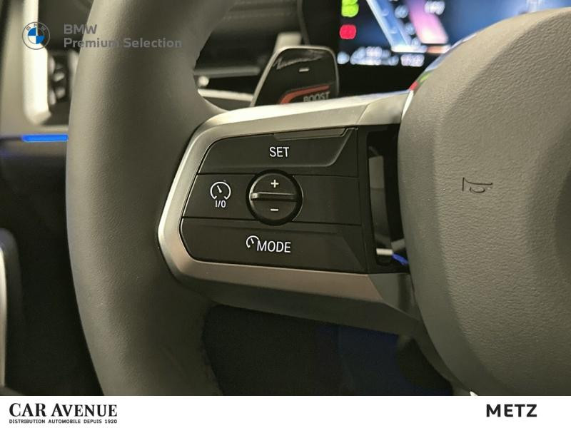 Used BMW X1 xDrive25e 245ch M Sport 2025 Spacesilber métal € 59990 in Metz