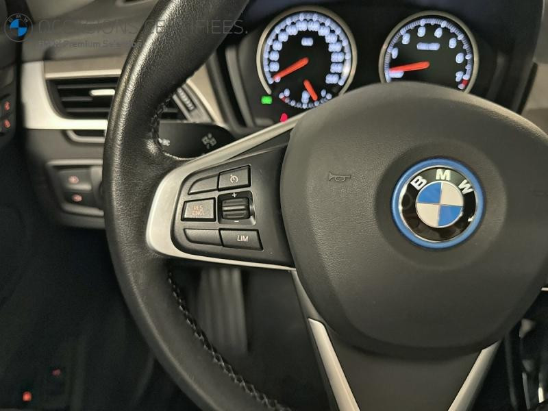 Used BMW X1 xDrive25eA 220ch xLine 6cv 2021 Cashmere Silver € 28899 in Metz