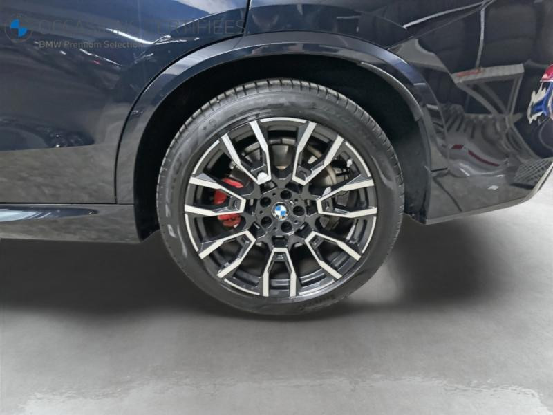 Used BMW X5 xDrive50e 489ch M Sport 2023 M Carbonschwarz métallisée € 83499 in Metz