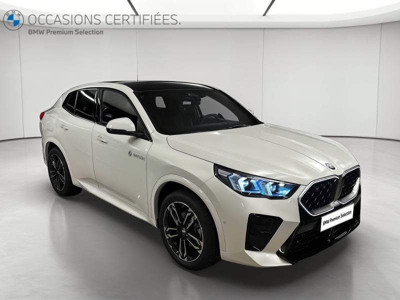 Used BMW X2 sDrive20iA 170ch M Sport DKG7 2025 Blanc € 52990 in Metz