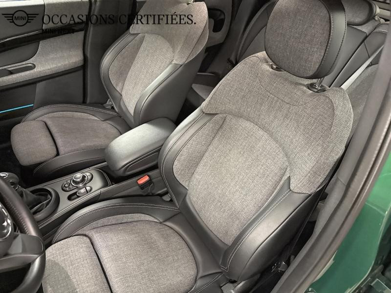 Used MINI Countryman Cooper SE 125ch + 95ch Edition Premium Plus ALL4 BVA6 2022 British Racing Green IV € 29499 in Metz