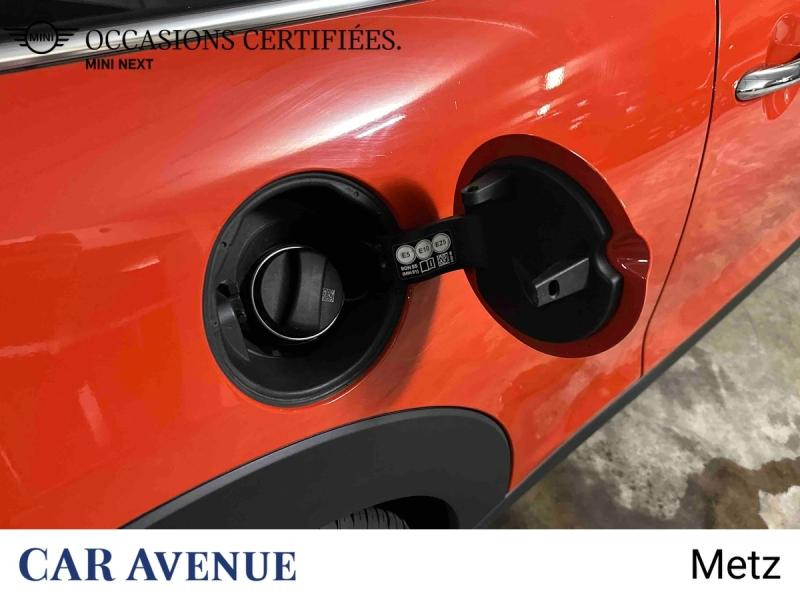 Occasion MINI Mini Cooper 136ch Heddon Street BVA7 Euro6d-T 2019 Solaris Orange 22999 € à Metz