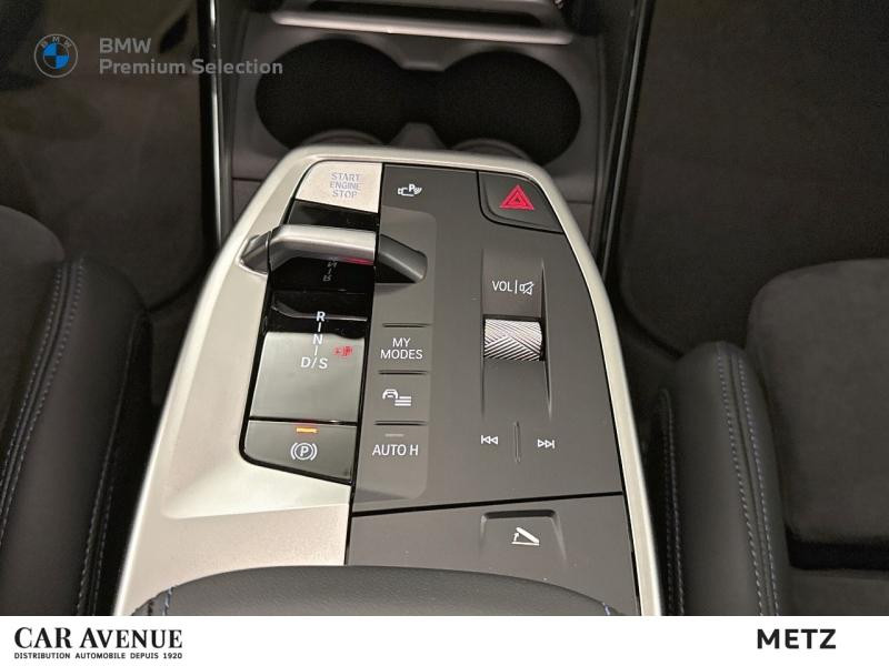 Used BMW Série 2 ActiveTourer 225e 245ch xDrive M Sport DKG7 2025 Skyscraper grey métallisé € 47490 in Metz