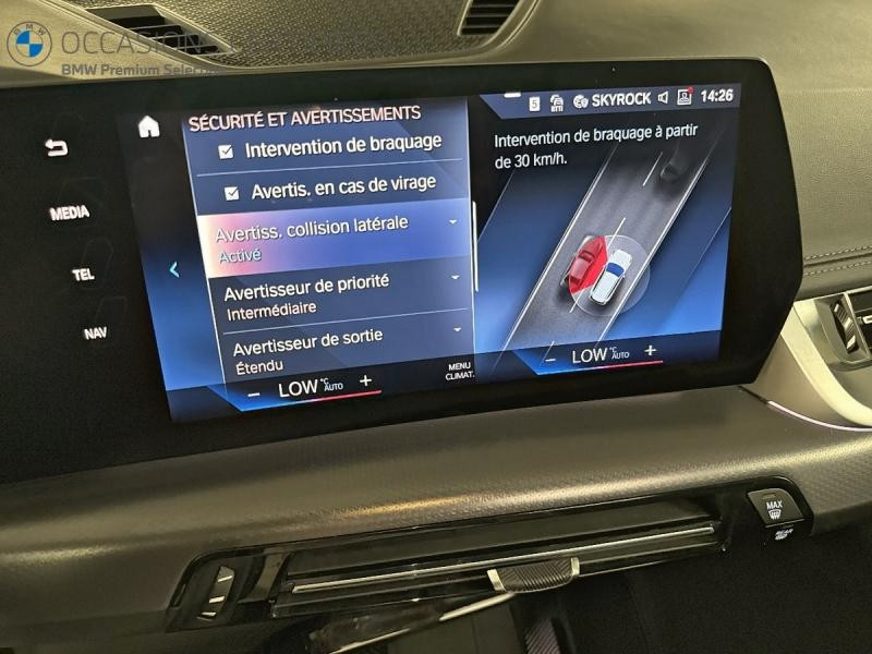 Used BMW X1 xDrive25e 245ch M Sport 2023 Mineralweiss métal € 49899 in Metz