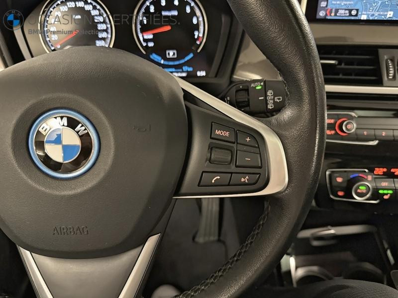 Used BMW X1 xDrive25eA 220ch xLine 6cv 2021 Cashmere Silver € 28899 in Metz