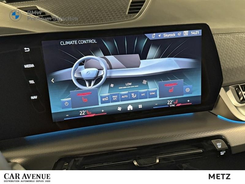 Used BMW X2 iX2 eDrive20 204ch M Sport 2025 BMW Ind Storm Bay métallisé € 41598 in Metz