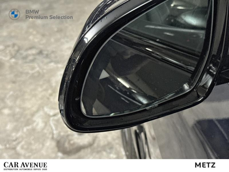 Used BMW X5 xDrive50e 489ch M Sport 2024 M Carbonschwarz métallisée € 118499 in Metz