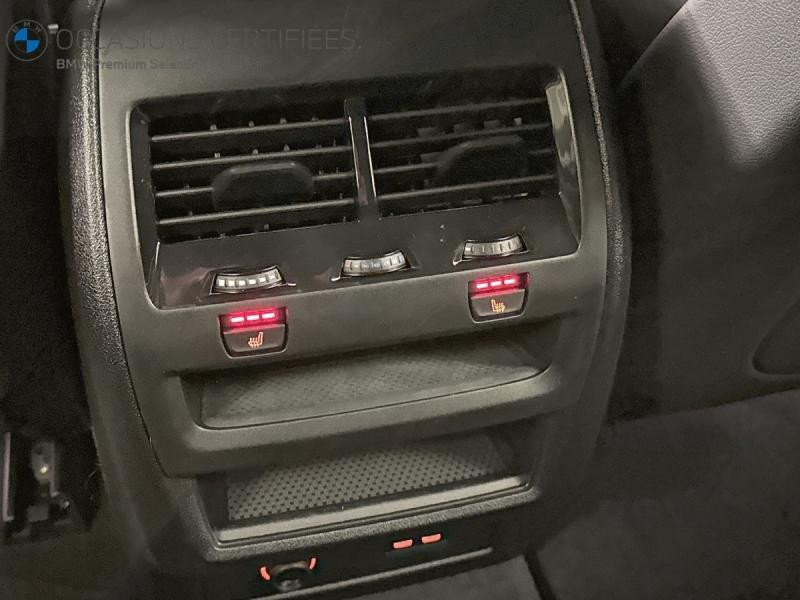 Used BMW X5 xDrive50e 489ch M Sport 2025 BMW Ind Frozen Pure Grey nacré € 108798 in Metz