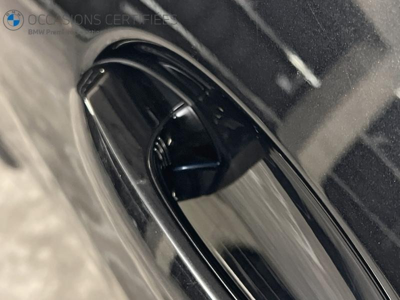 Used BMW Série 4 Coupé 420dA xDrive 190ch M Sport 2024 Saphirschwarz métallisé € 45599 in Metz