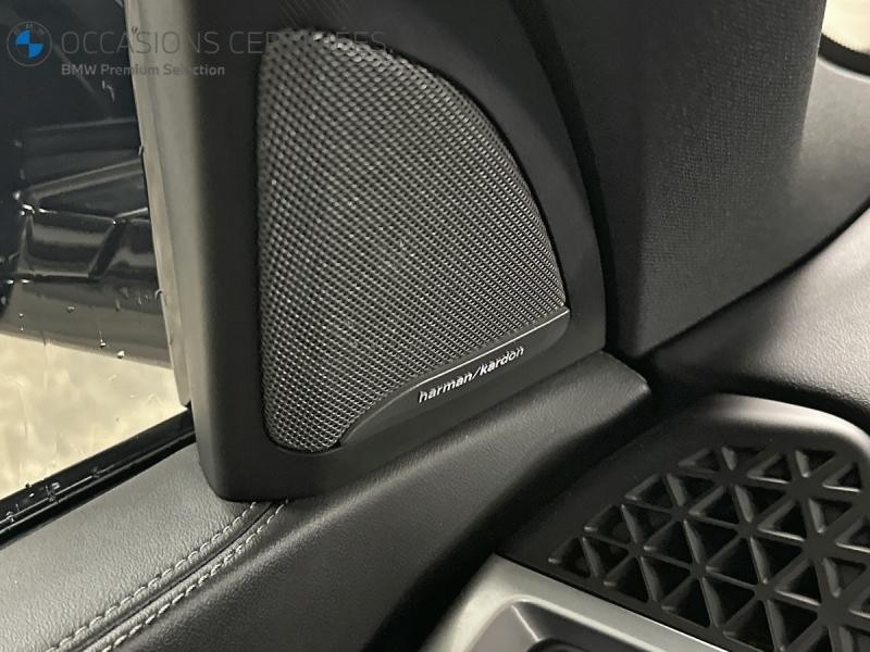 Used BMW X5 xDrive50e 489ch M Sport 2023 M Carbonschwarz métallisée € 83499 in Metz