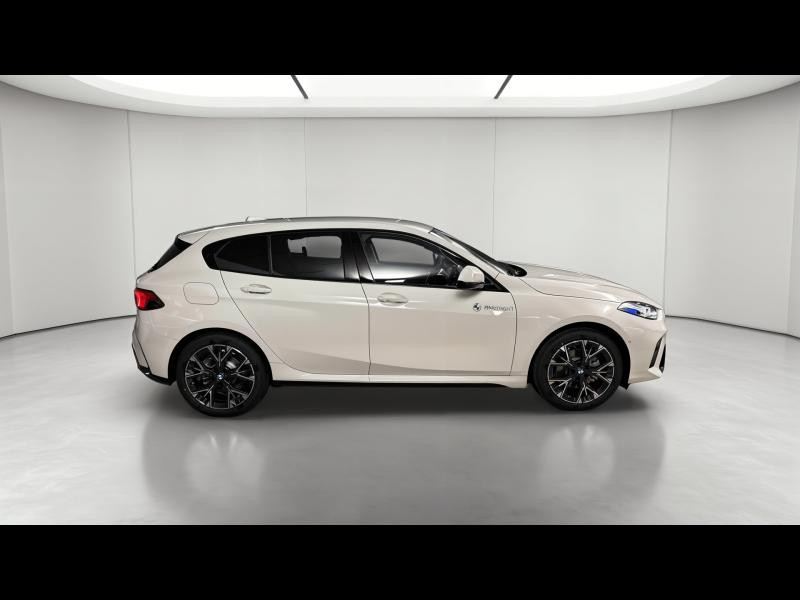 Used BMW Série 1 120A 170ch M Sport Design DKG7 2025 Blanc € 36990 in Metz