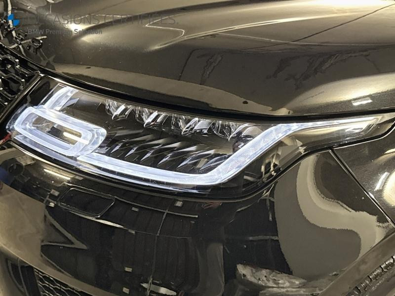 Occasion LAND-ROVER Range Rover Sport 2.0 P400e 404ch HSE Dynamic Mark VIII 2021 Santorini Black 49899 € à Metz