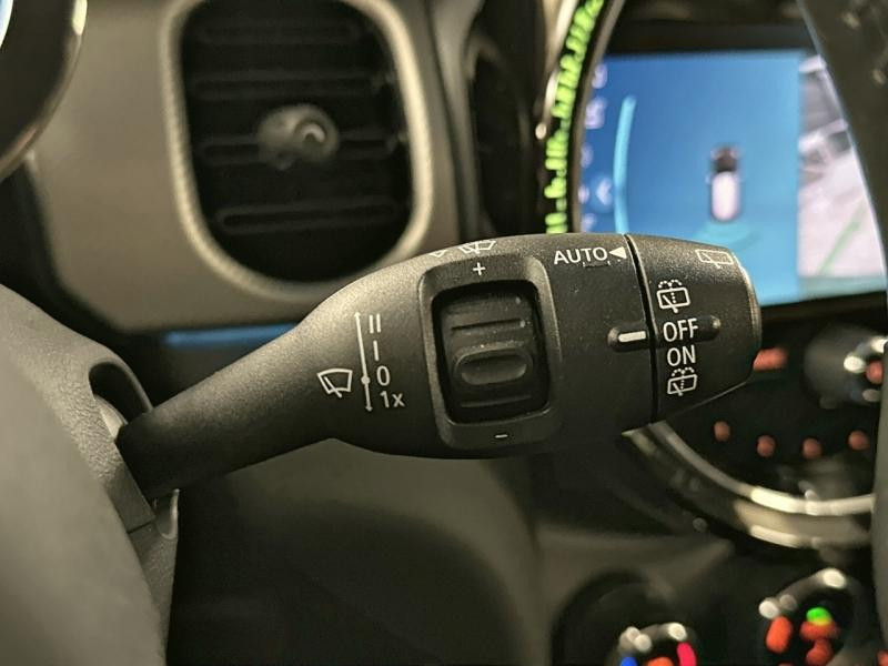 Used MINI Mini Cooper SE 184ch Edition Camden BVA 5CV 2021 British Racing Green € 19499 in Metz