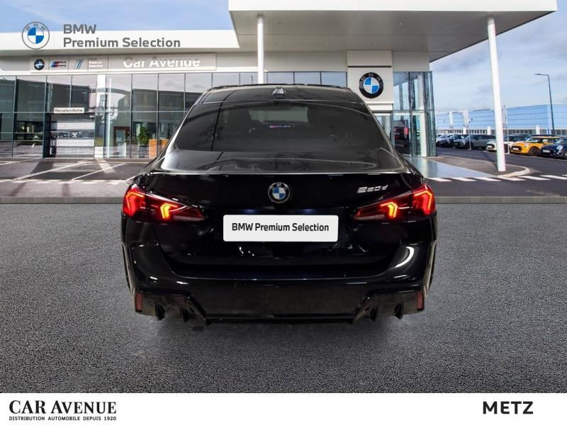 Used BMW Série 2 Gran Coupé 220d 163ch M Sport DKG7 2025 Saphirschwarz métallisé € 43999 in Metz
