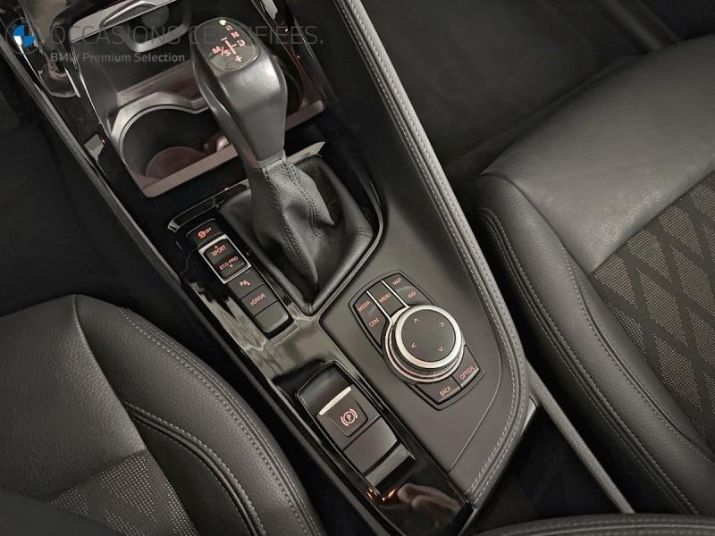 Used BMW X1 xDrive25eA 220ch xLine 6cv 2021 Cashmere Silver € 28899 in Metz