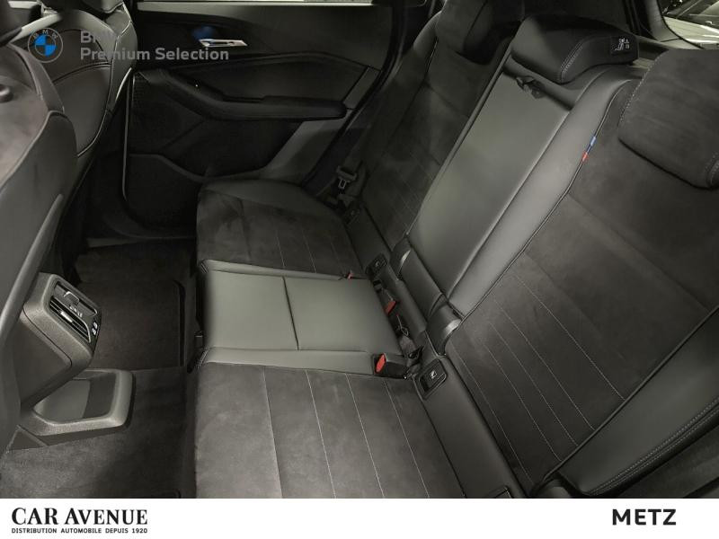 Used BMW Série 2 ActiveTourer 218i 136ch M Sport DKG7 2024 Blanc € 30999 in Metz