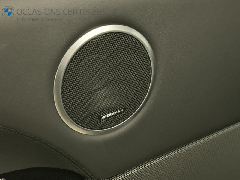 Occasion LAND-ROVER Range Rover Sport 2.0 P400e 404ch HSE Dynamic Mark VIII 2021 Santorini Black 49899 € à Metz