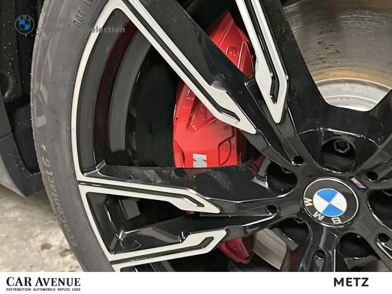 Used BMW X5 xDrive50e 489ch M Sport 2025 BMW Ind Dravitgrau métallisé € 128990 in Metz