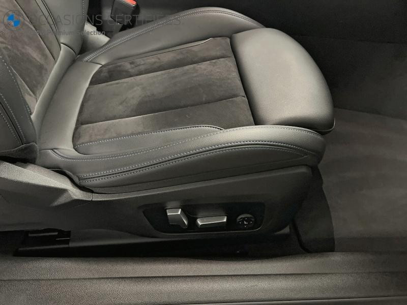 Used BMW Série 4 Coupé 420dA xDrive 190ch M Sport 2024 Saphirschwarz métallisé € 45599 in Metz