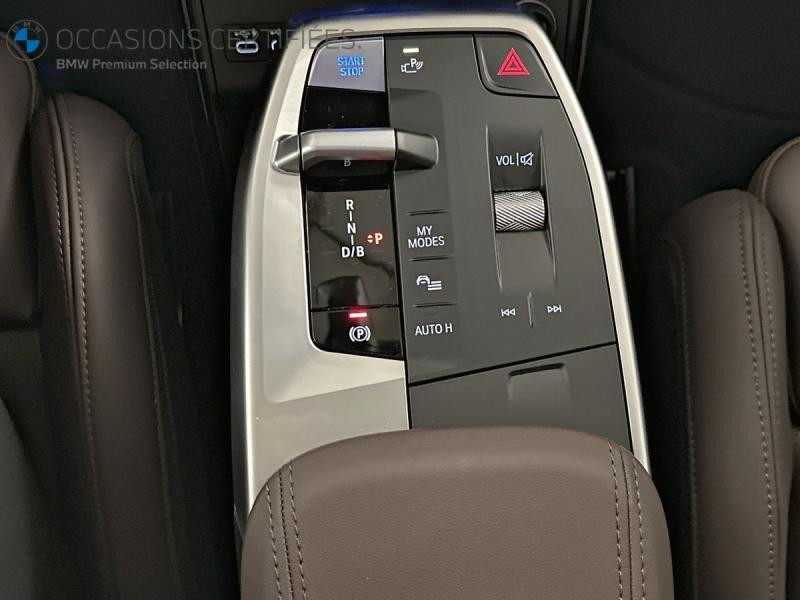 Used BMW X1 ixDrive30 313ch M Sport 2025 Spacesilber métal € 47899 in Metz