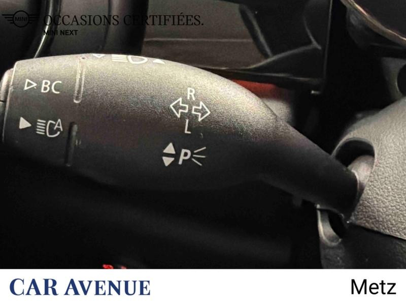 Used MINI Cabrio John Cooper Works 231ch Edition Premium Plus BVA8 2023 Rooftop grey métallisé € 37999 in Metz