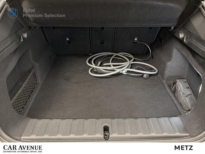 Used BMW X2 iX2 eDrive20 204ch M Sport 2025 Skyscraper Grey métallisé € 41598 in Metz