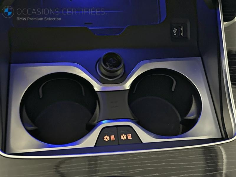 Used BMW X5 xDrive50e 489ch M Sport 2023 M Carbonschwarz métallisée € 83499 in Metz