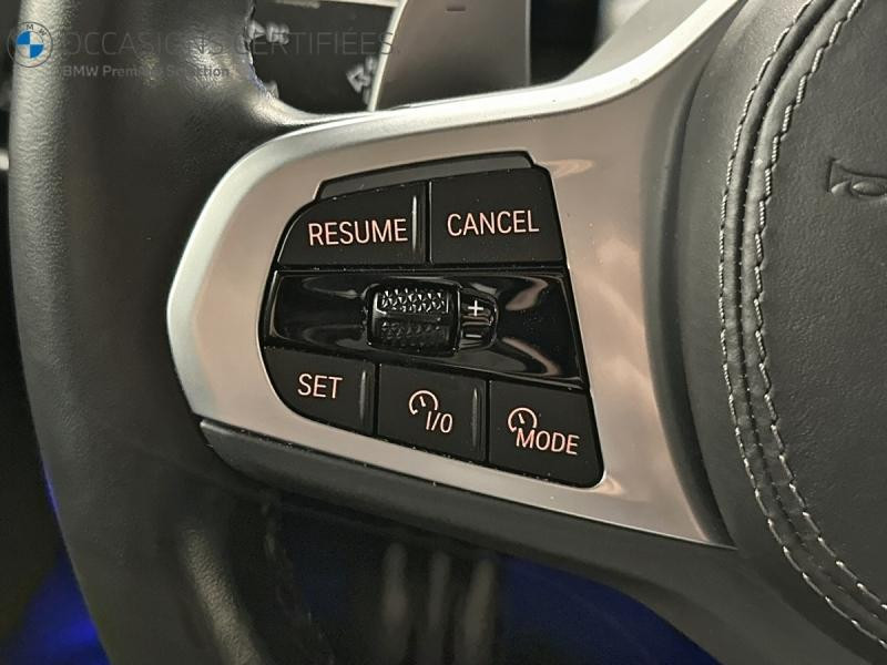 Used BMW X5 xDrive50e 489ch M Sport 2023 M Carbonschwarz métallisée € 83499 in Metz