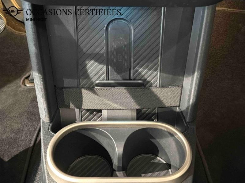 Used MINI Cabrio C 163ch Classic DKG7 2025 Midnight Black II € 35599 in Metz