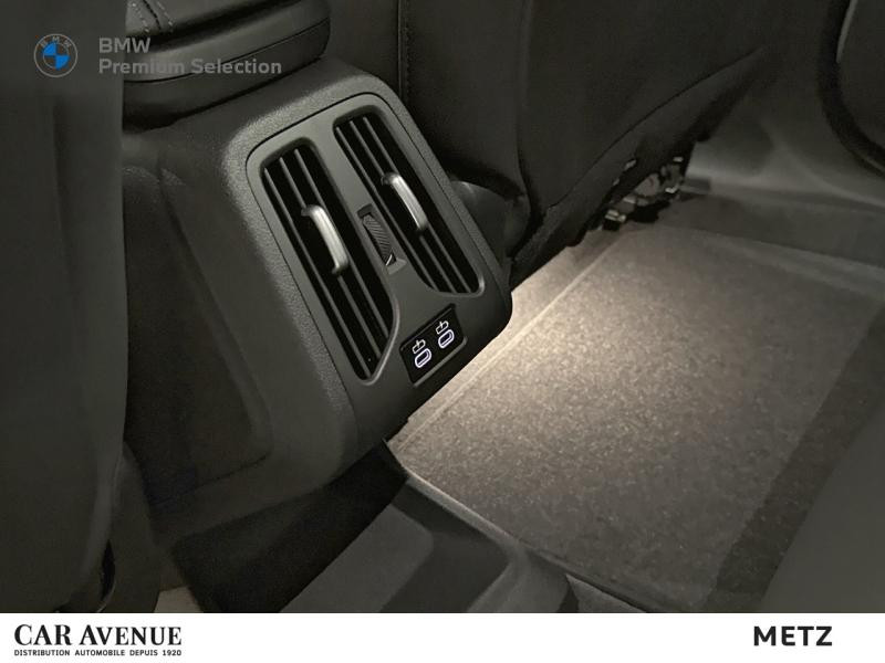 Used BMW X2 iX2 eDrive20 204ch M Sport 2025 Blanc € 44990 in Metz