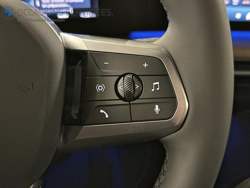 Used BMW X1 ixDrive30 313ch M Sport 2025 Spacesilber métal € 47899 in Metz