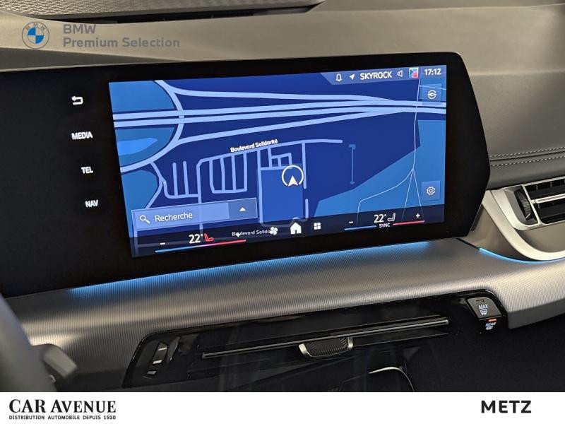 Used BMW Série 2 ActiveTourer 218i 136ch M Sport DKG7 2024 Blanc € 30999 in Metz