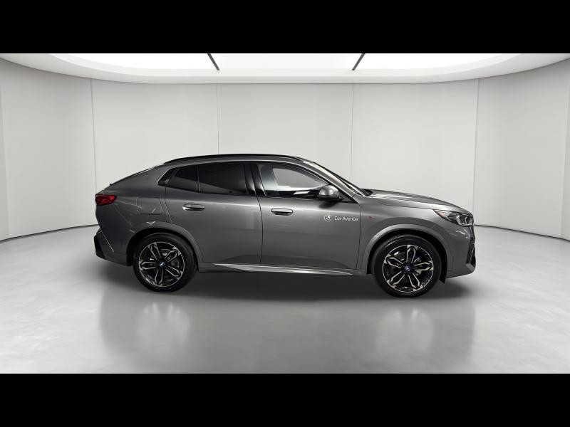 Used BMW X2 iX2 eDrive20 204ch M Sport 2026 Skyscraper Grey métallisé € 44490 in Metz