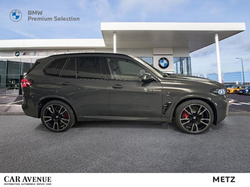 Used BMW X5 xDrive50e 489ch M Sport 2025 BMW Ind Dravitgrau métallisé € 128990 in Metz