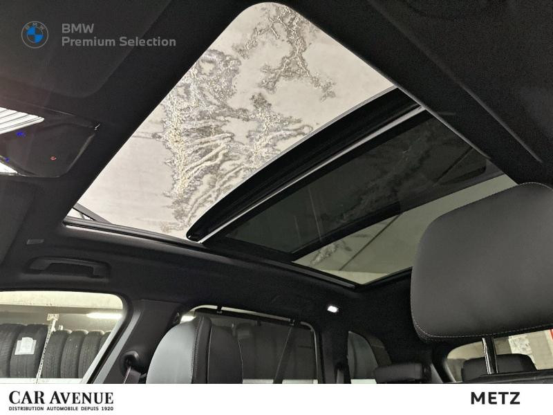 Used BMW X5 xDrive50e 489ch M Sport 2025 BMW Ind Dravitgrau métallisé € 128990 in Metz