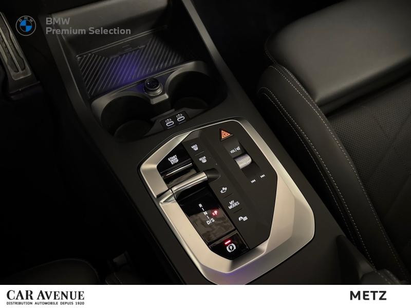 Used BMW Série 2 Gran Coupé 220d 163ch M Sport DKG7 2025 Saphirschwarz métallisé € 43999 in Metz