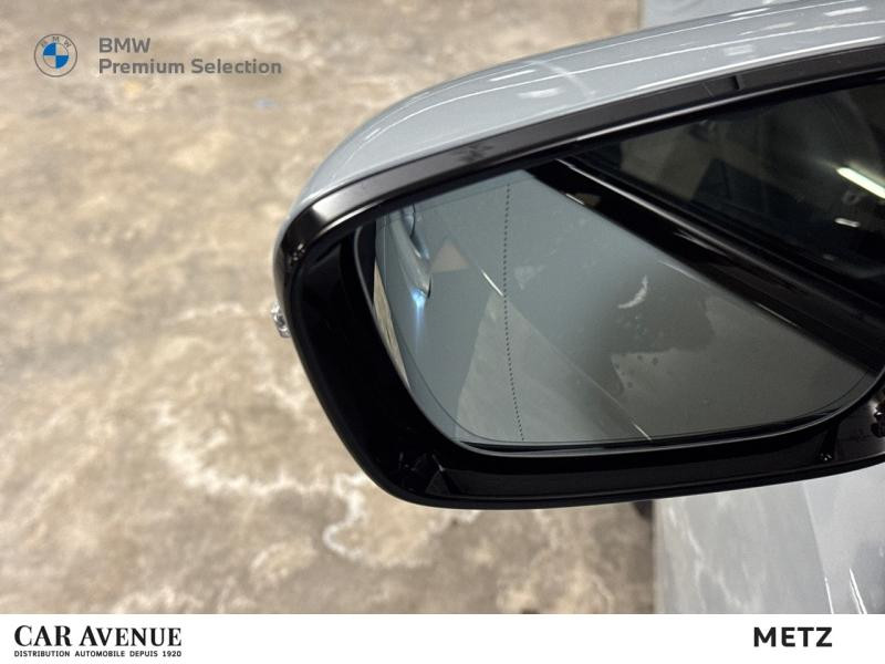 Used BMW Série 3 Touring 330eA xDrive 292ch M Sport 2025 M Brooklyngrau métallisé € 52598 in Metz