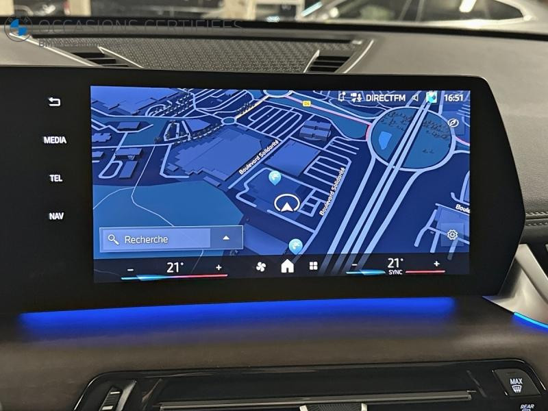 Used BMW X1 ixDrive30 313ch M Sport 2025 Spacesilber métal € 47899 in Metz