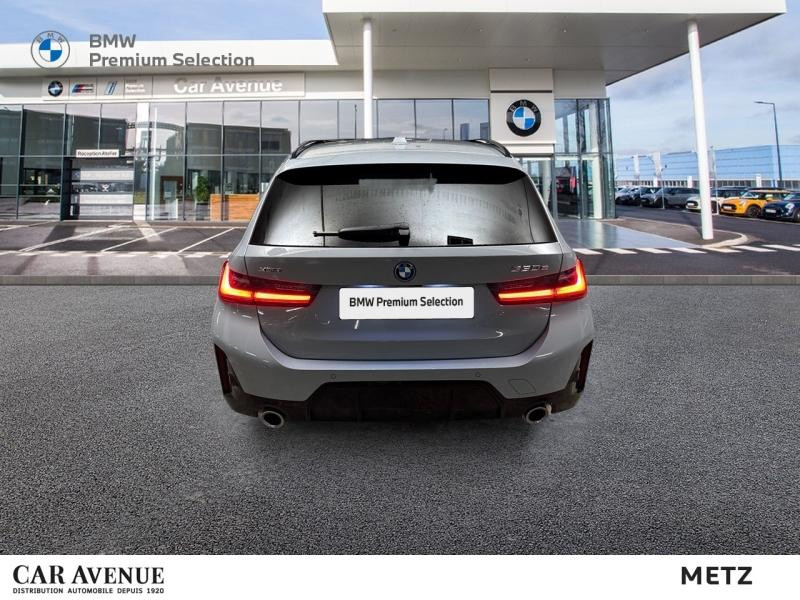Used BMW Série 3 Touring 330eA xDrive 292ch M Sport 2025 M Brooklyngrau métallisé € 52598 in Metz