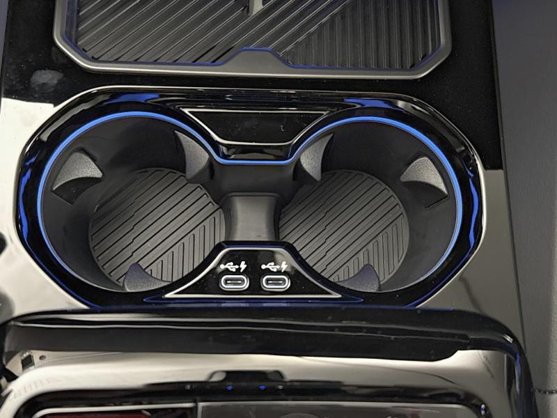 Occasion BMW M5 Touring 4.4 V8 PHEV 727ch 2025 BMW Ind Storm Bay mét/Toit+rétros noirs 174890 € à Metz