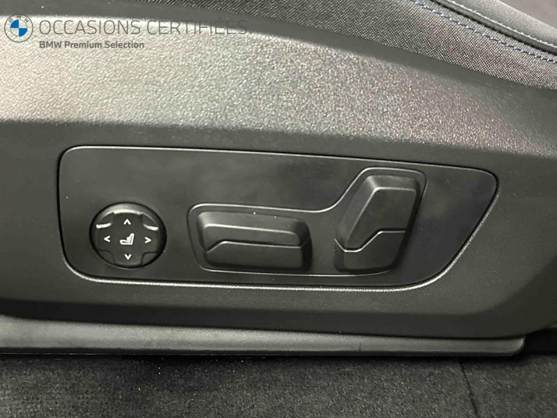 Used BMW Série 2 ActiveTourer 225e 245ch xDrive M Sport DKG7 2025 Skyscraper grey métallisé € 50990 in Metz