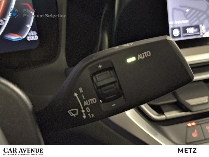 Used BMW Série 4 Gran Coupé 420dA xDrive 190ch M Sport 2022 Blanc € 32999 in Metz