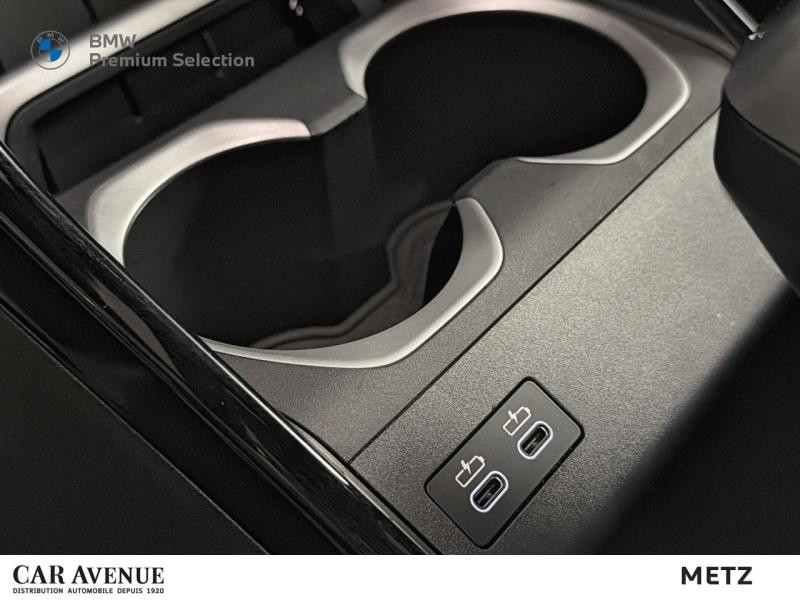 Used BMW X2 iX2 eDrive20 204ch M Sport 2025 Skyscraper Grey métallisé € 41598 in Metz