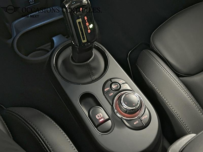 Used MINI Mini Cooper SE 184ch Edition Camden BVA 5CV 2021 British Racing Green € 19499 in Metz